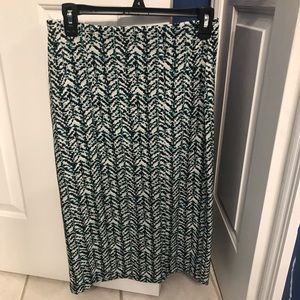 NY & CO pencil skirt